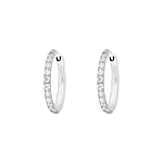 Shiny Oorringetjes 16 Mm