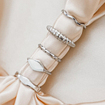 Leuke ringen om de kopen voor een mooie look