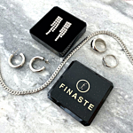 Mooie zilveren musthaves sieraden van dit moment