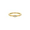 Glamorous ring goud kleurig