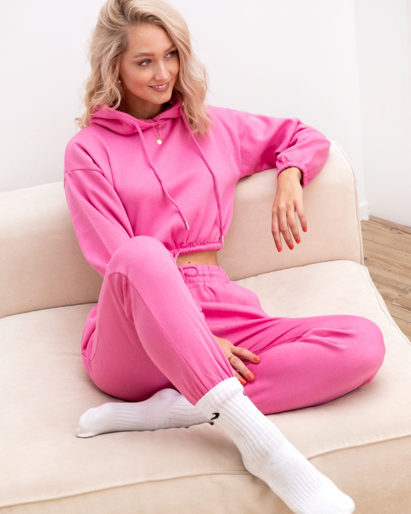 roze-comfy-set