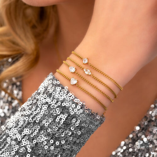 NEW! Sparkle jewellery!