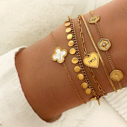 Bedelarmband kopen? Shop nu!