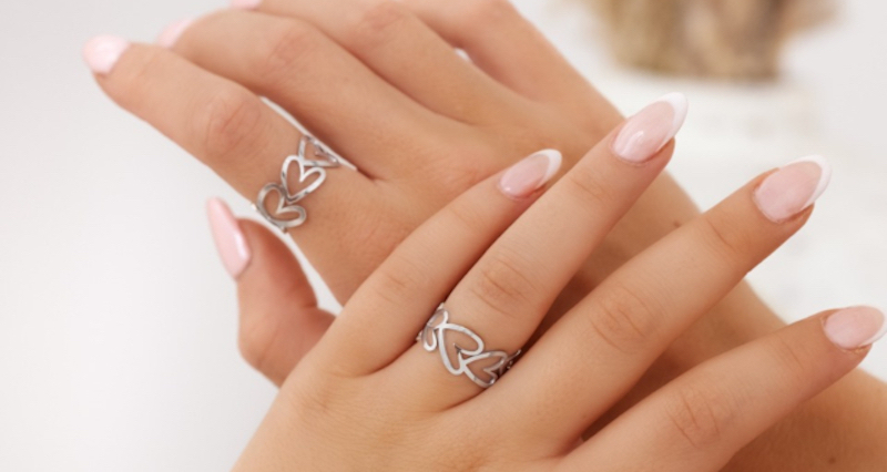 Vriendschapsringen voor jou en je bestie!