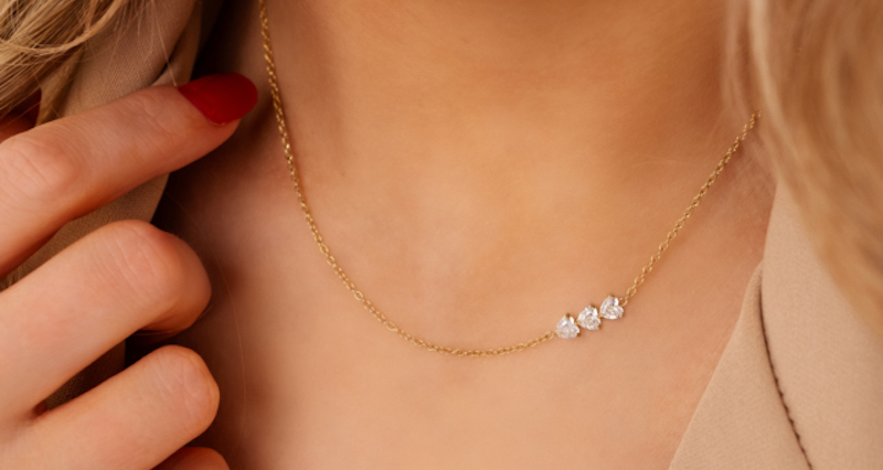 Sieraden sets: de perfecte cadeautip!