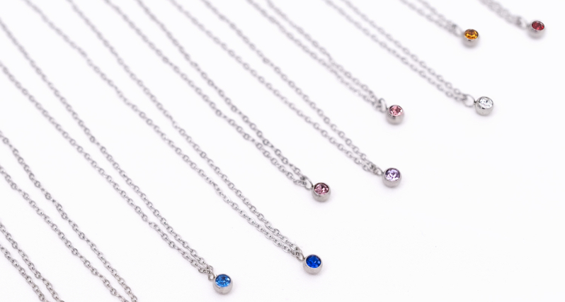 Hanger ketting: welke ketting met hanger past bij mij? Hanger ketting: welke ketting met hanger past bij mij?