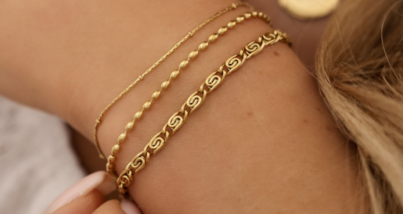 Wat jouw sieraden keuze zegt over je persoonlijkheid! Wat jouw sieraden keuze zegt over je persoonlijkheid!