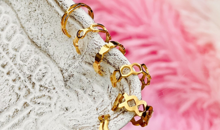 Wat is een ear cuff? Wat is een ear cuff?