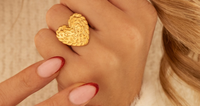 Upcoming sieradentrends 2025! Upcoming sieradentrends 2025!