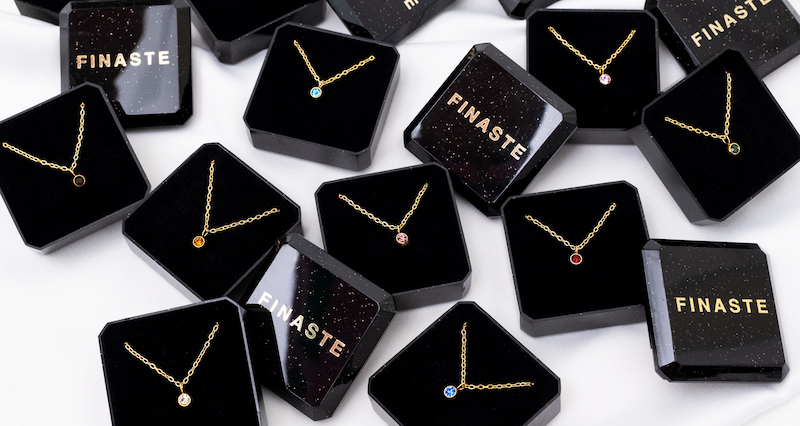 Birthstone sieraden: speciaal & uniek! Birthstone sieraden: speciaal & uniek!