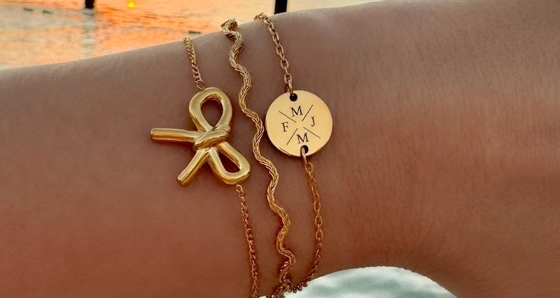 Welke sieraden passen bij jouw sterrenbeeld? Welke sieraden passen bij jouw sterrenbeeld?