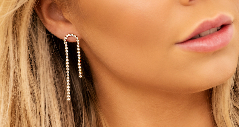 Welke sieraden draag je naar een gala? Welke sieraden draag je naar een gala?