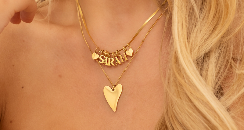 Hoe snel worden Finaste sieraden geleverd? Alles over levertijd & verzending! Hoe snel worden Finaste sieraden geleverd? Alles over levertijd & verzending!